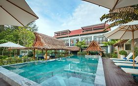 Aira Boutique Hoi An Hotel & Spa